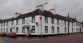 Kings Arms Hotel